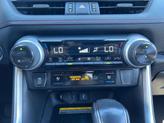 Thumbnail of 2021 Silver Sky Metallic w/Midnight Black Roof Toyota RAV4 Prime