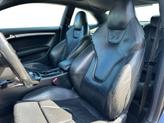 Thumbnail of 2008 Black Audi S5
