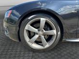 Thumbnail of 2008 Black Audi S5