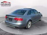 Thumbnail of 2010 Gray Audi S4