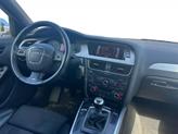 Thumbnail of 2010 Gray Audi S4
