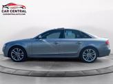 Thumbnail of 2010 Gray Audi S4