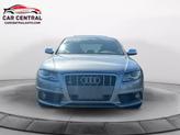 Thumbnail of 2010 Gray Audi S4