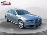 Thumbnail of 2010 Gray Audi S4