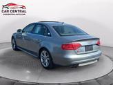 Thumbnail of 2010 Gray Audi S4