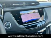 Thumbnail of 2025 Opulent Blue Metallic Cadillac XT6