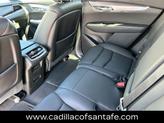 Thumbnail of 2025 Opulent Blue Metallic Cadillac XT6