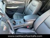 Thumbnail of 2025 Opulent Blue Metallic Cadillac XT6