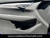 Thumbnail of 2025 Opulent Blue Metallic Cadillac XT6