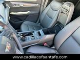 Thumbnail of 2025 Opulent Blue Metallic Cadillac XT6