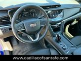 Thumbnail of 2025 Opulent Blue Metallic Cadillac XT6