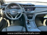 Thumbnail of 2025 Opulent Blue Metallic Cadillac XT6