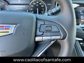 Thumbnail of 2025 Opulent Blue Metallic Cadillac XT6