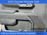 Thumbnail of 2025 Black Chevrolet Silverado 1500