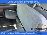 Thumbnail of 2025 Black Chevrolet Silverado 1500