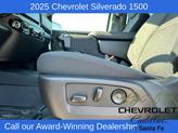 Thumbnail of 2025 Black Chevrolet Silverado 1500