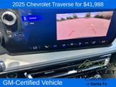 Thumbnail of 2025 Sterling Gray Metallic Chevrolet Traverse