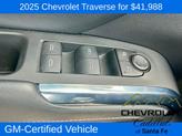 Thumbnail of 2025 Sterling Gray Metallic Chevrolet Traverse