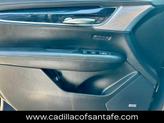 Thumbnail of 2025 Midnight Sky Cadillac XT5