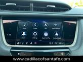 Thumbnail of 2025 Midnight Sky Cadillac XT5