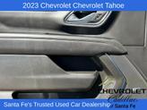 Thumbnail of 2023 Sterling Gray Metallic Chevrolet Tahoe