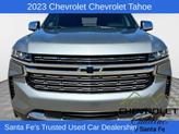 Thumbnail of 2023 Sterling Gray Metallic Chevrolet Tahoe