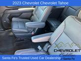 Thumbnail of 2023 Sterling Gray Metallic Chevrolet Tahoe