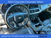 Thumbnail of 2023 Sterling Gray Metallic Chevrolet Tahoe