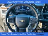 Thumbnail of 2023 Sterling Gray Metallic Chevrolet Tahoe