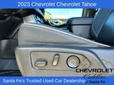 Thumbnail of 2023 Sterling Gray Metallic Chevrolet Tahoe