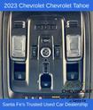 Thumbnail of 2023 Sterling Gray Metallic Chevrolet Tahoe