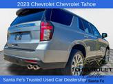 Thumbnail of 2023 Sterling Gray Metallic Chevrolet Tahoe