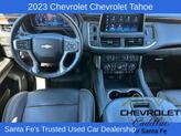 Thumbnail of 2023 Sterling Gray Metallic Chevrolet Tahoe