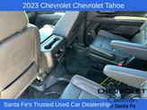 Thumbnail of 2023 Sterling Gray Metallic Chevrolet Tahoe
