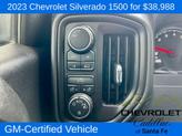 Thumbnail of 2023 Summit White Chevrolet Silverado 1500
