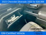 Thumbnail of 2023 Summit White Chevrolet Silverado 1500