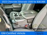 Thumbnail of 2023 Summit White Chevrolet Silverado 1500