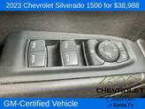Thumbnail of 2023 Summit White Chevrolet Silverado 1500