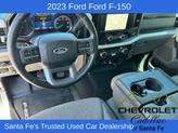 Thumbnail of 2023 Oxford White Ford F-150