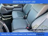 Thumbnail of 2023 Oxford White Ford F-150