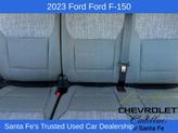 Thumbnail of 2023 Oxford White Ford F-150