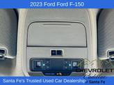Thumbnail of 2023 Oxford White Ford F-150