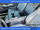 Thumbnail of 2023 Oxford White Ford F-150