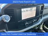 Thumbnail of 2023 Oxford White Ford F-150