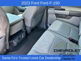 Thumbnail of 2023 Oxford White Ford F-150