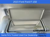 Thumbnail of 2023 Oxford White Ford F-150