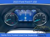 Thumbnail of 2023 Oxford White Ford F-150