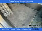 Thumbnail of 2023 Summit White Buick Enclave