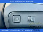 Thumbnail of 2023 Summit White Buick Enclave