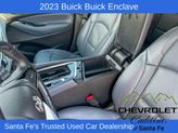 Thumbnail of 2023 Summit White Buick Enclave